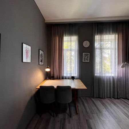 Mziuri Guest House Gonio Luaran gambar