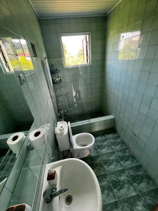 Mziuri Guest House Gonio Luaran gambar