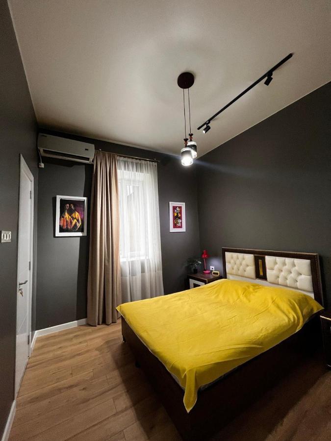 Mziuri Guest House Gonio Luaran gambar