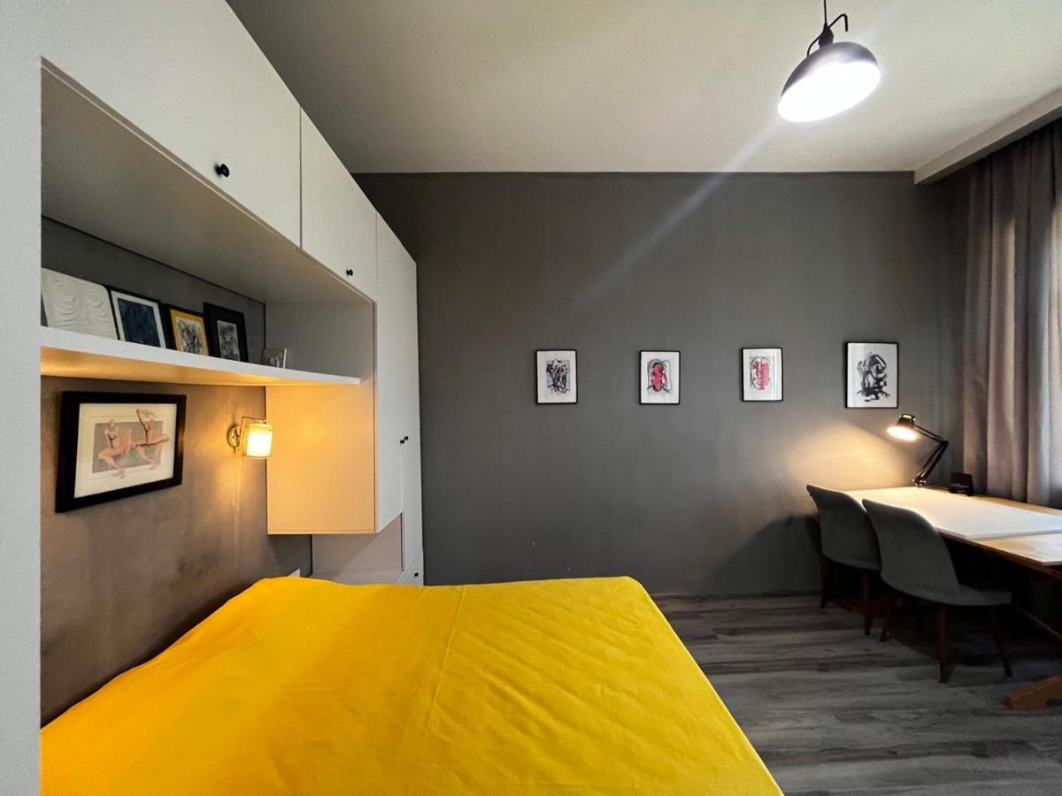 Mziuri Guest House Gonio Luaran gambar