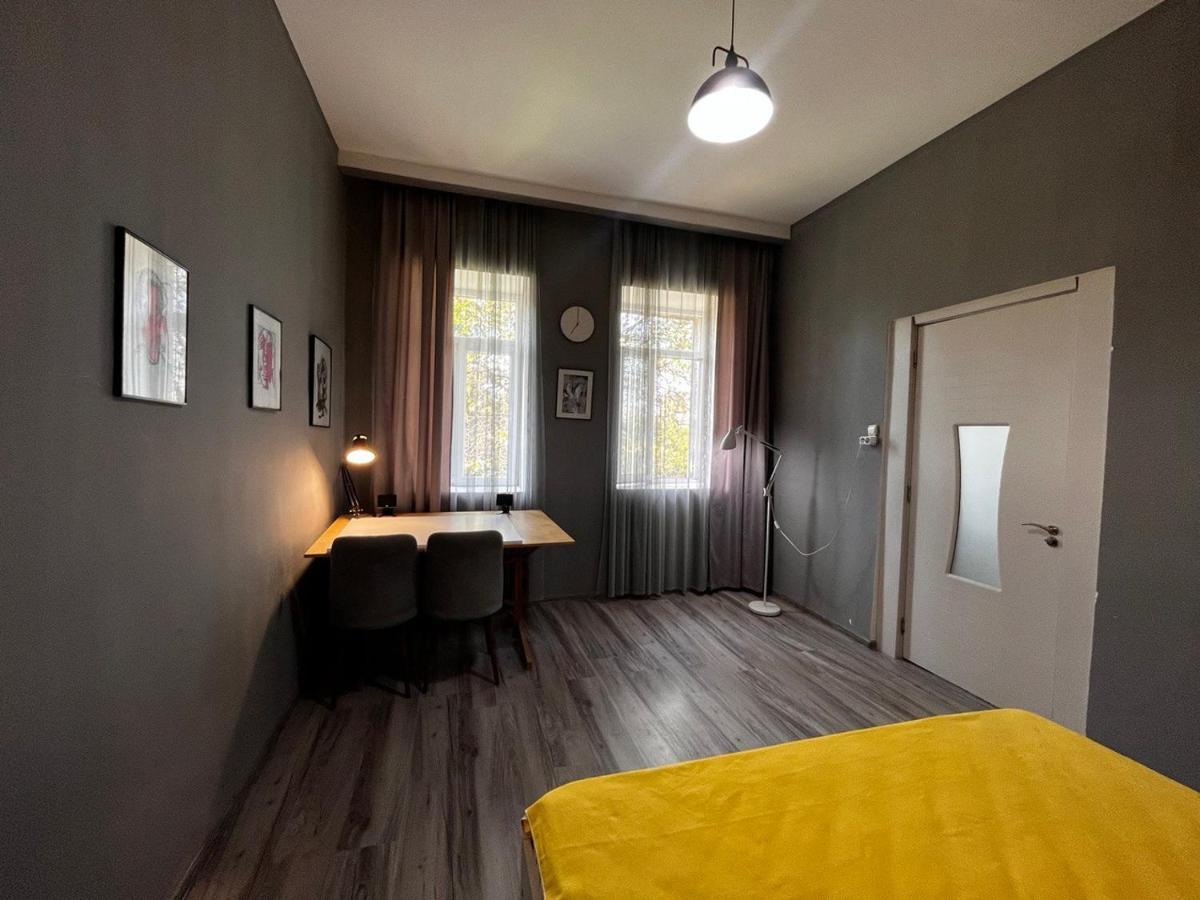 Mziuri Guest House Gonio Luaran gambar