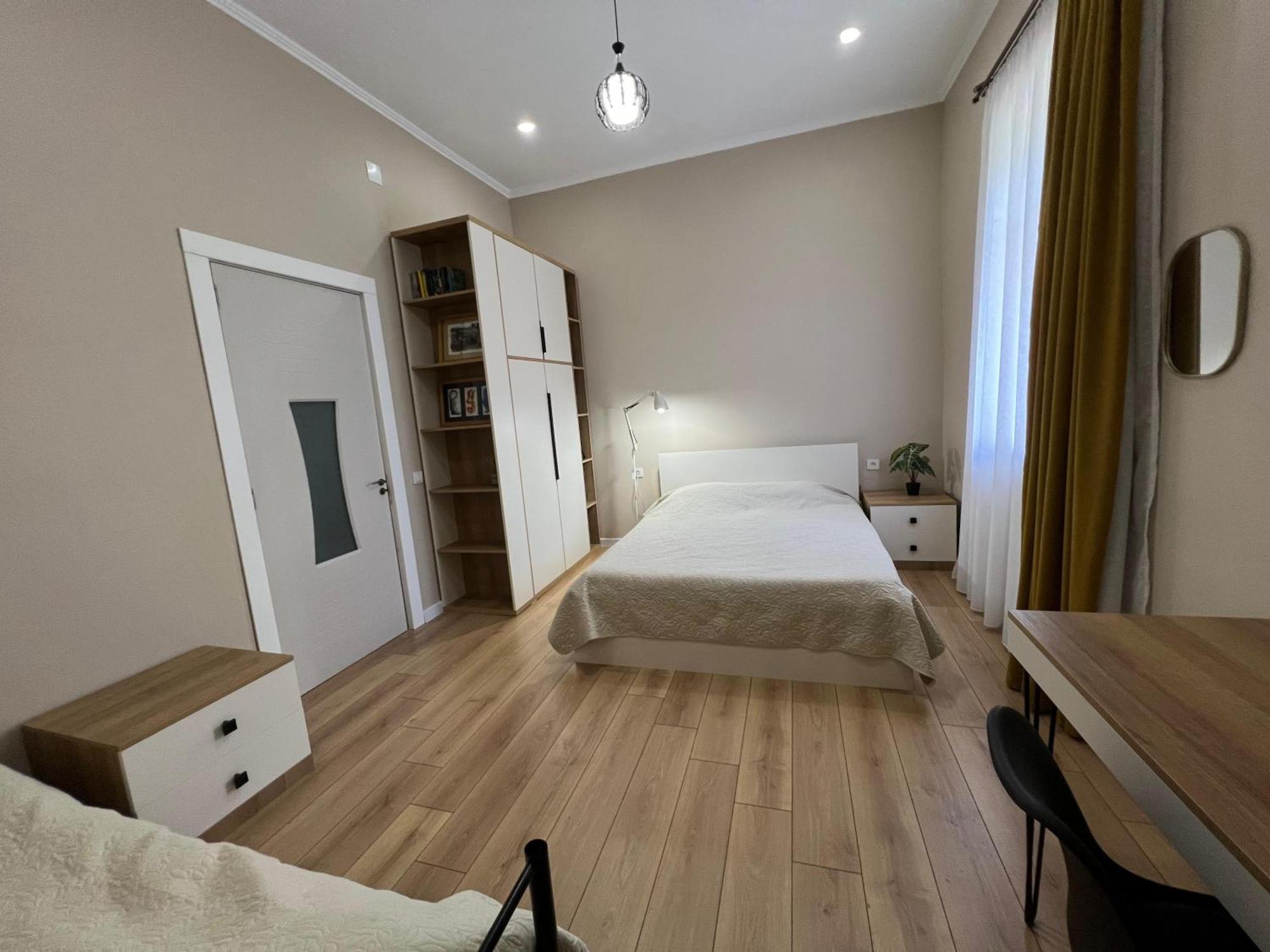 Mziuri Guest House Gonio Luaran gambar