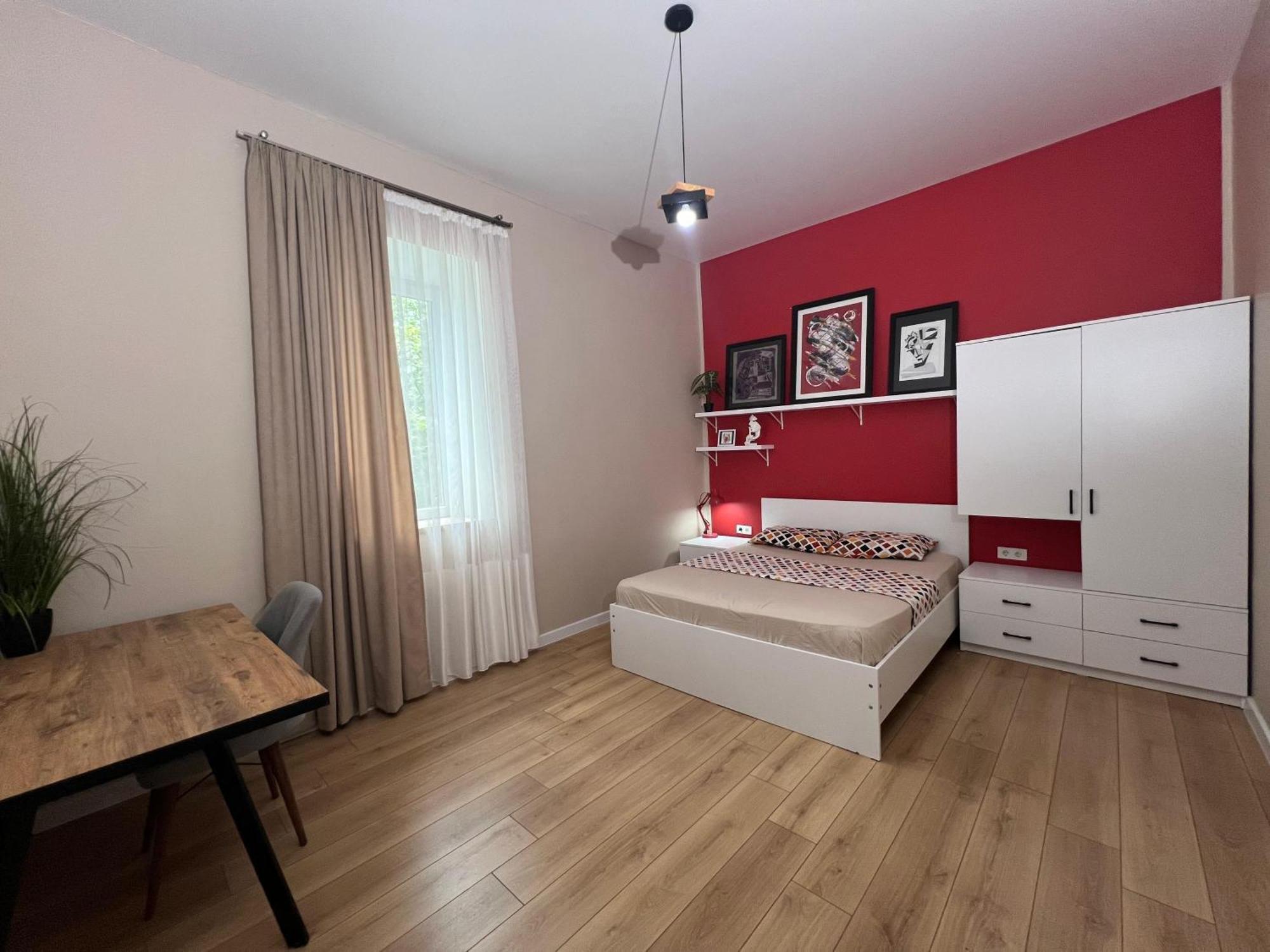 Mziuri Guest House Gonio Luaran gambar