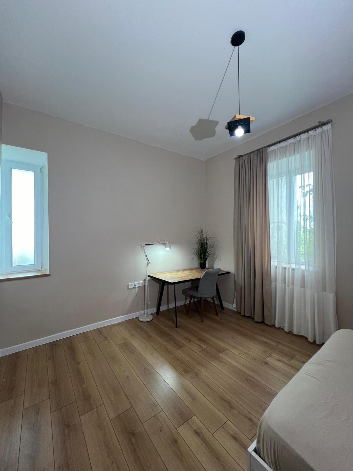 Mziuri Guest House Gonio Luaran gambar